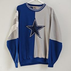 Vintage 1991 Dallas Cowboys Crewneck