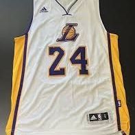 Kobe Jersey 