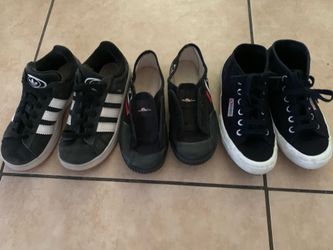 Kids shoes