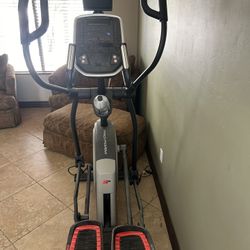 Ifit Elliptical 