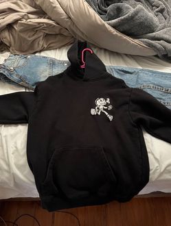 Chefin Heavily Hoodie