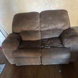Free Couch