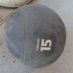 Exercise Ball