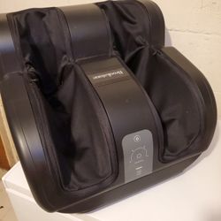 Workout Leg Massager