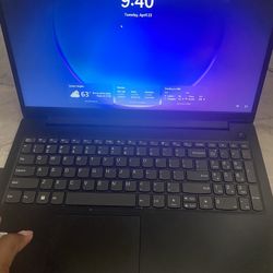 Lenovo Laptop V15 G4