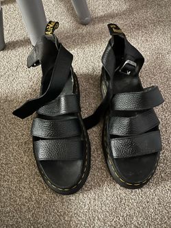 Dr Martens