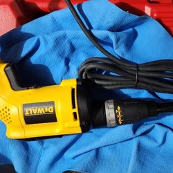 Dewalt Sheetrock Screw Gun