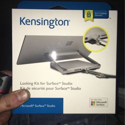 Locking Kit Surface Pro Studio