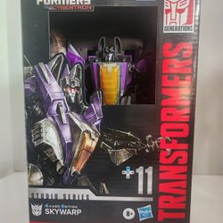 Transformers 