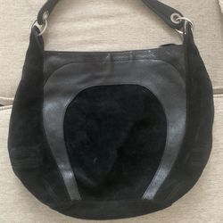 Banana Republic Hobo Bag