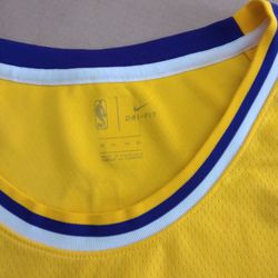 Lakers Jersey 