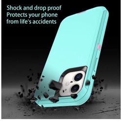 Case For iPhone 12 Mini