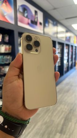 iPhone 13 Pro 128gb unlocked