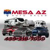 Mesa AZ Auto Sales