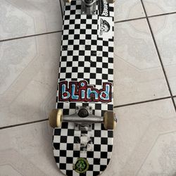 Skate Board 