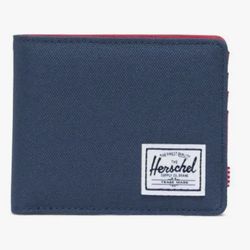 Herschel Supply Roy Wallet Coin