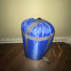 Sleeping Bag 
