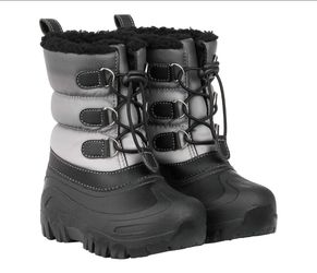 Toddler Snow Boots