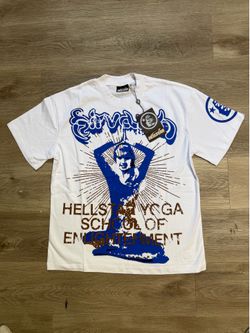 HELLSTAR SHIRT