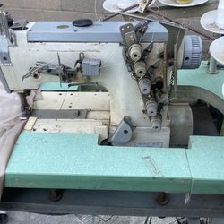 Máquina de coser