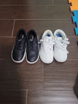 Toddler Shoes Size 10c