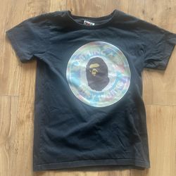 bape shirt 