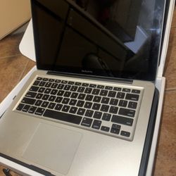 MacBook Pro 