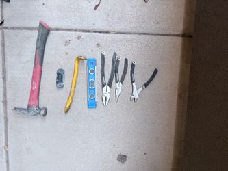 Tools
