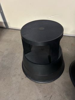 Climb stools