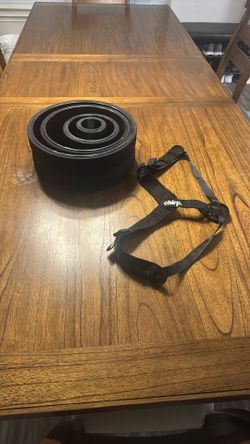 Chirp Wheel Set With Posture Harness