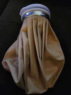 Ice pack