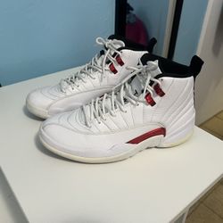 Jordan 12 Twist