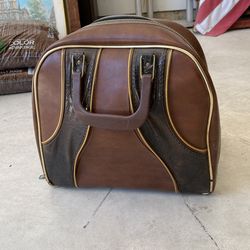 Blue Columbia 300 Bowling Ball