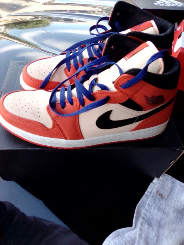 Jordan 1 Retro Great Condition