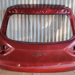 2021-2025 Chevy Trailblazer Rear Liftgate Tailgate Shell OEM 