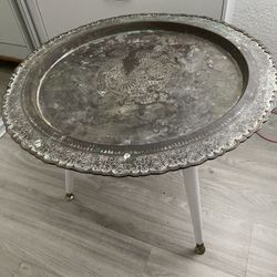 Deco Accent Table 