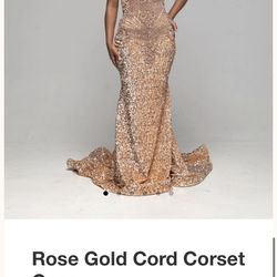 Beautiful Evening Gown