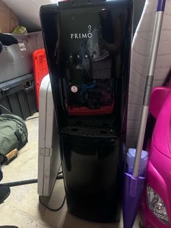 Primo water dispenser
