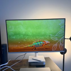 Smart Monitor/TV - Samsung 32" M70B 4K