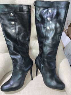 Steve Madden Boots