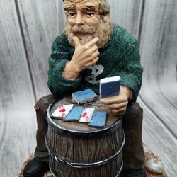 Old Salty Collection  Solitaire 