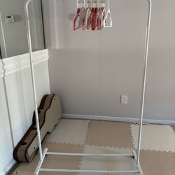 Clothing Rack
