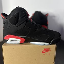 Jordan 6