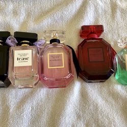 Victoria Perfumes