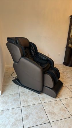Massage chair