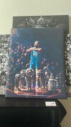 Steph curry