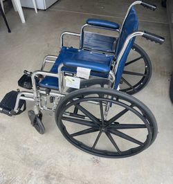 Wheel Chair