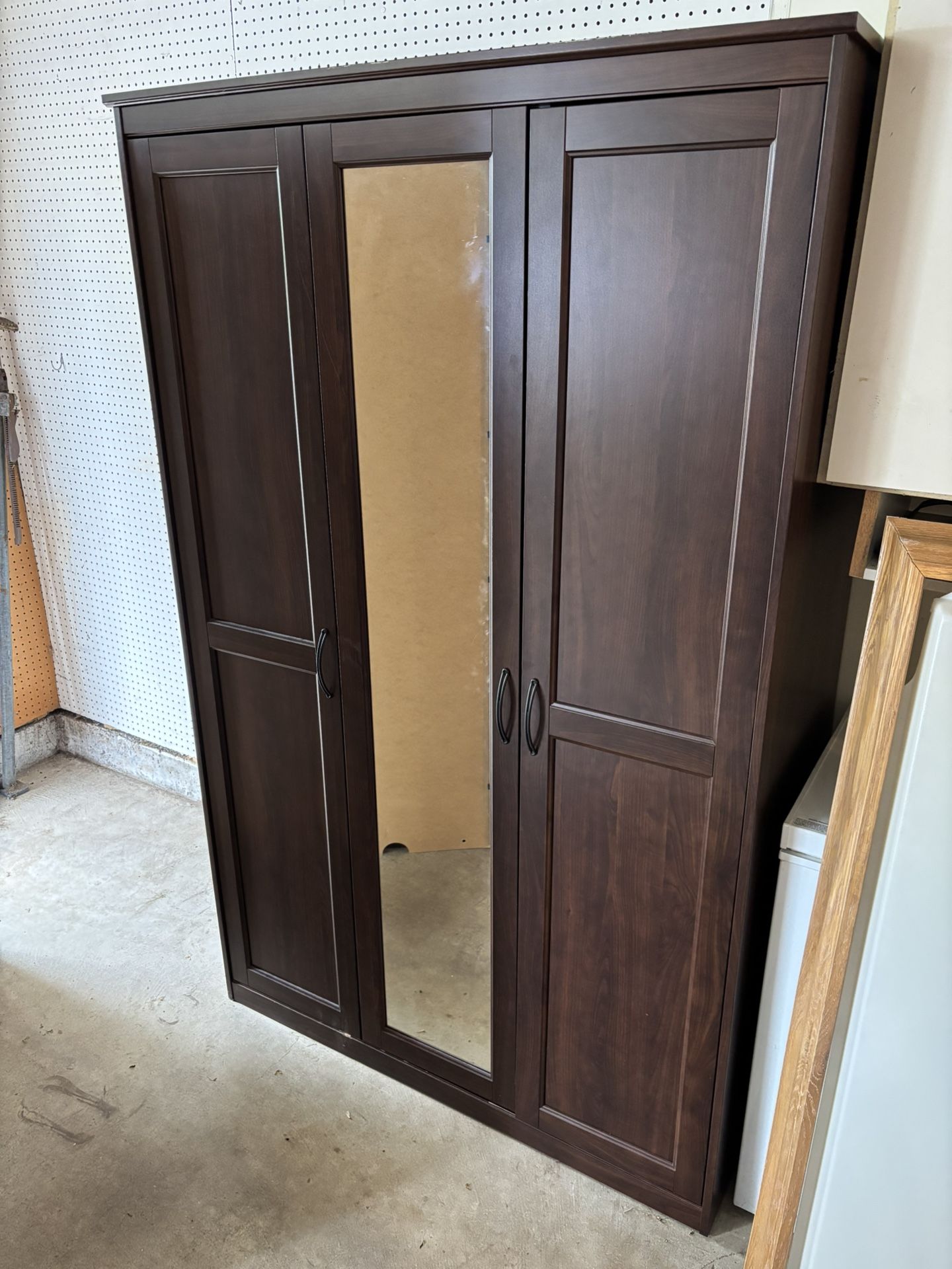 2 IKEA WARDROBES