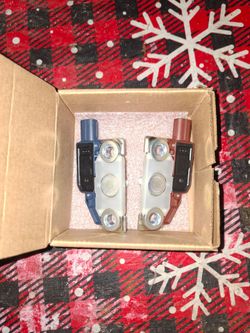 2017 Honda Civic OEM Seat Weight Sensors