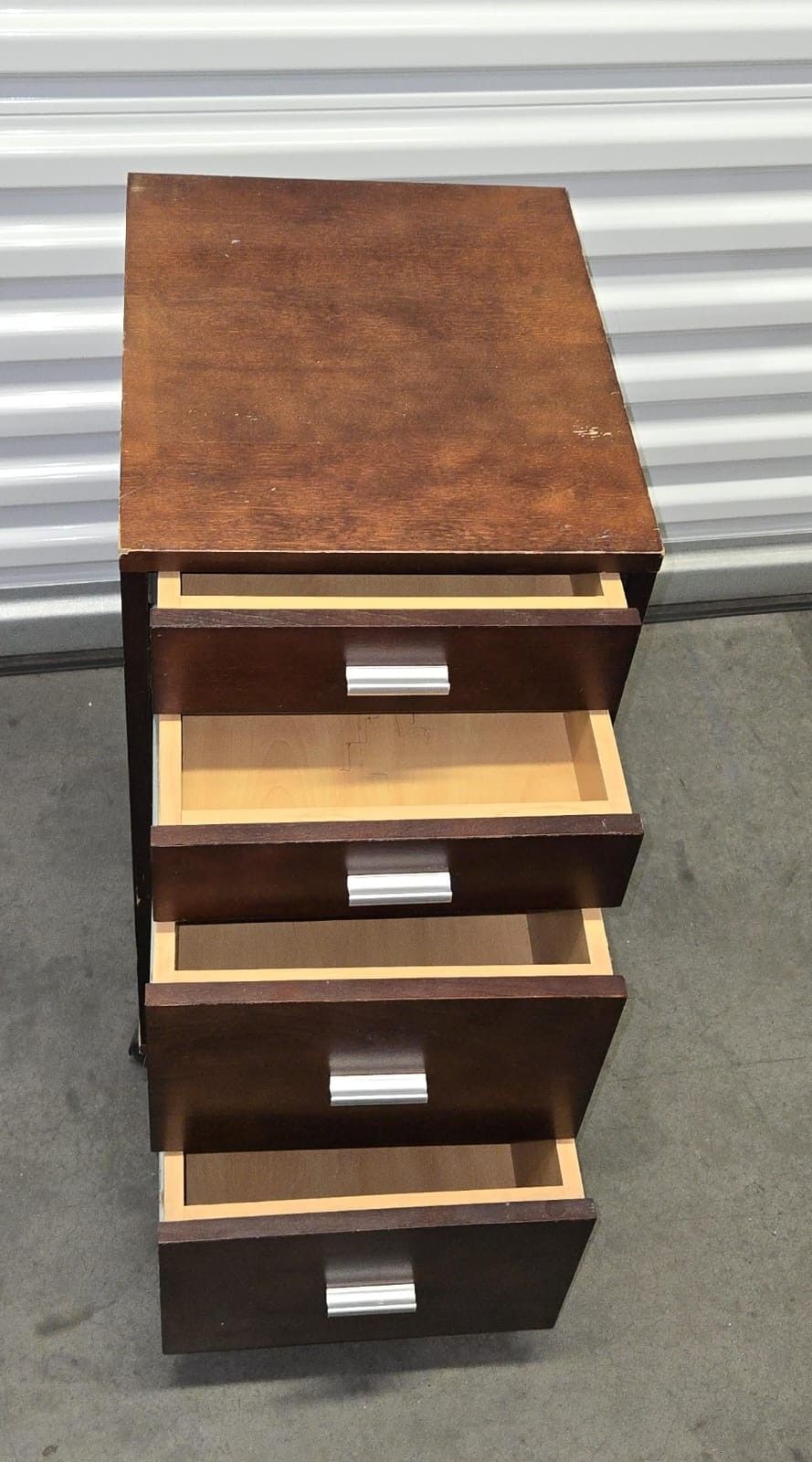 Small Dresser Drawer